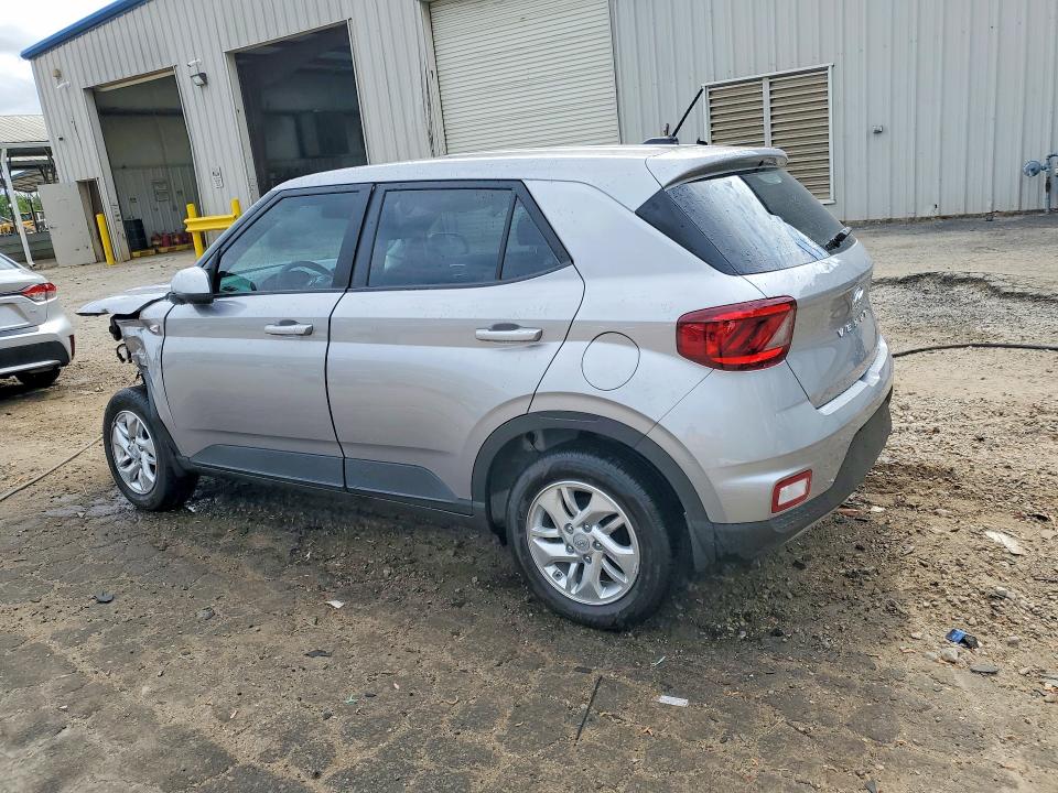 Aukcja sprzedaży 2025 Hyundai Venue, vin: KMHRB8A33SU413644, numer aukcji: 47917306
