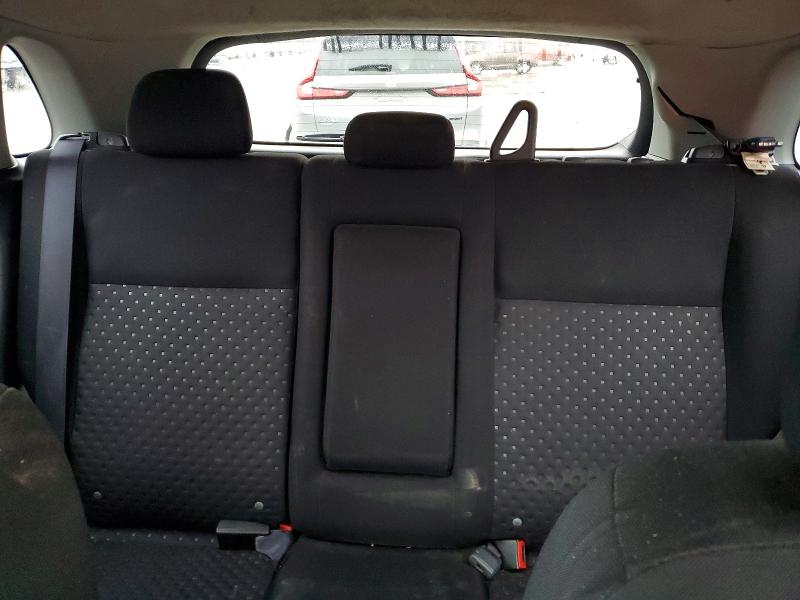 Продаж на аукціоні авто 2011 Mitsubishi Outlander Sport, vin: JA4AR4AUXBZ003726, номер лоту: 79542575
