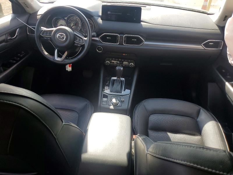 Aukcja sprzedaży 2025 Mazda Cx-5, vin: JM3KFBCL8S0620808, numer aukcji: 48133246