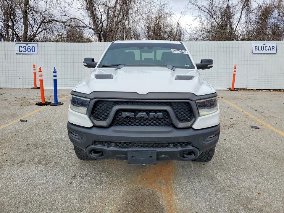 Aukcja sprzedaży 2022 Ram 1500, vin: 1C6SRFLT9NN284916, numer aukcji: 41845216