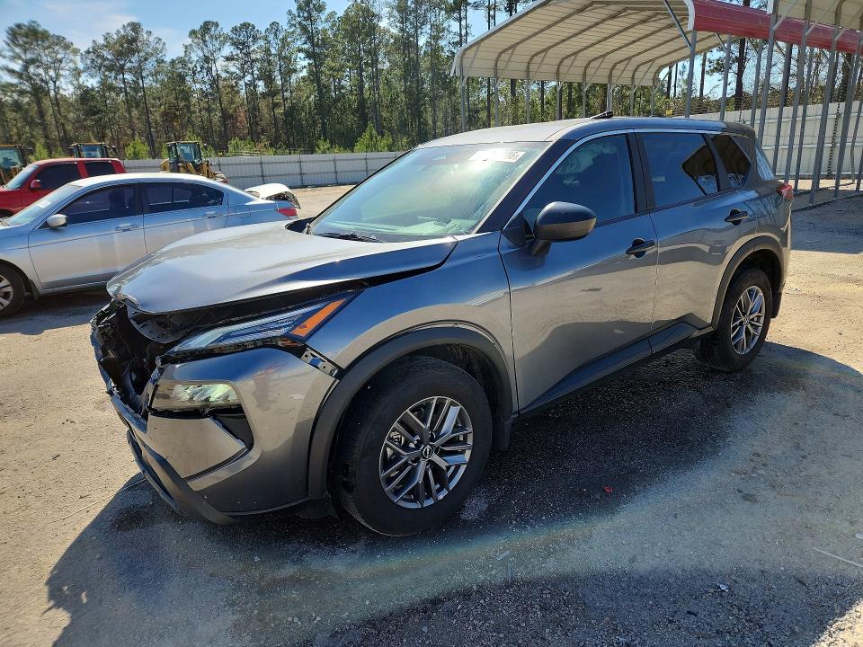 Aukcja sprzedaży 2025 Nissan Rogue, vin: 5N1BT3AA9SC870920, numer aukcji: 46437996
