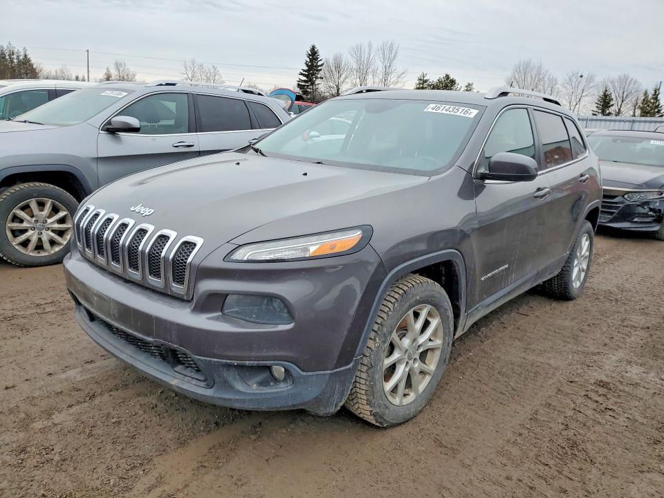 Aukcja sprzedaży 2014 Jeep Cherokee, vin: 1C4PJLCB4EW139188, numer aukcji: 46143516