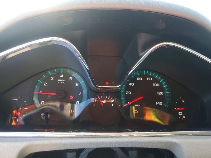 47474586 :رقم المزاد ، 1GNKRFED7FJ248933 vin ، 2015 Chevrolet Traverse مزاد بيع