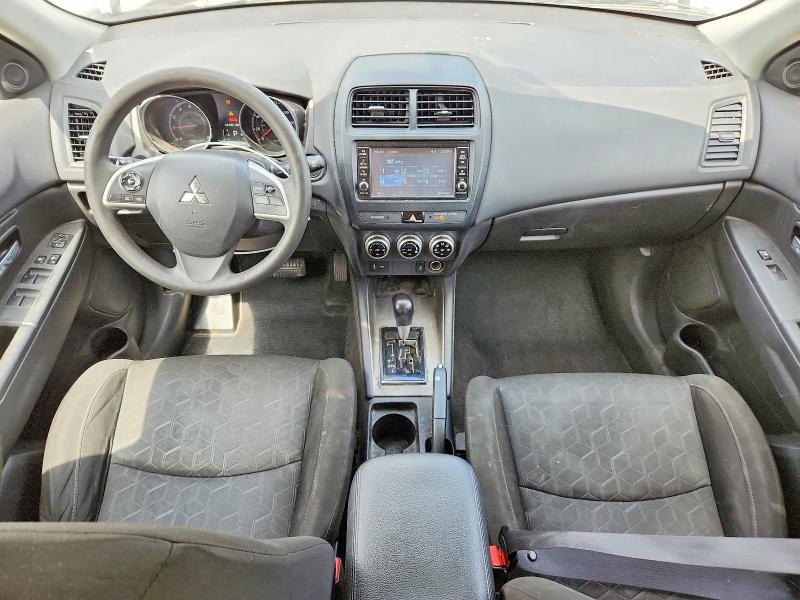 Продаж на аукціоні авто 2020 Mitsubishi Outlander Sport, vin: JA4AP3AU4LU019953, номер лоту: 47629026