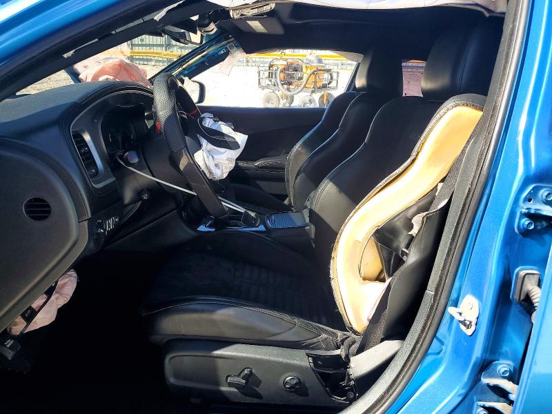 2019 Dodge Charger მანქანა იყიდება აუქციონზე, vin: 2C3CDXGJ4KH519886, აუქციონის ნომერი: 46837896