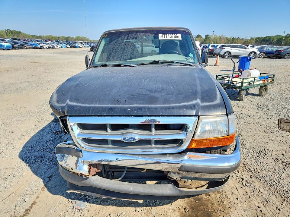 Aukcja sprzedaży 1998 Ford Ranger, vin: 1FTYR14U6WTA06081, numer aukcji: 47710706