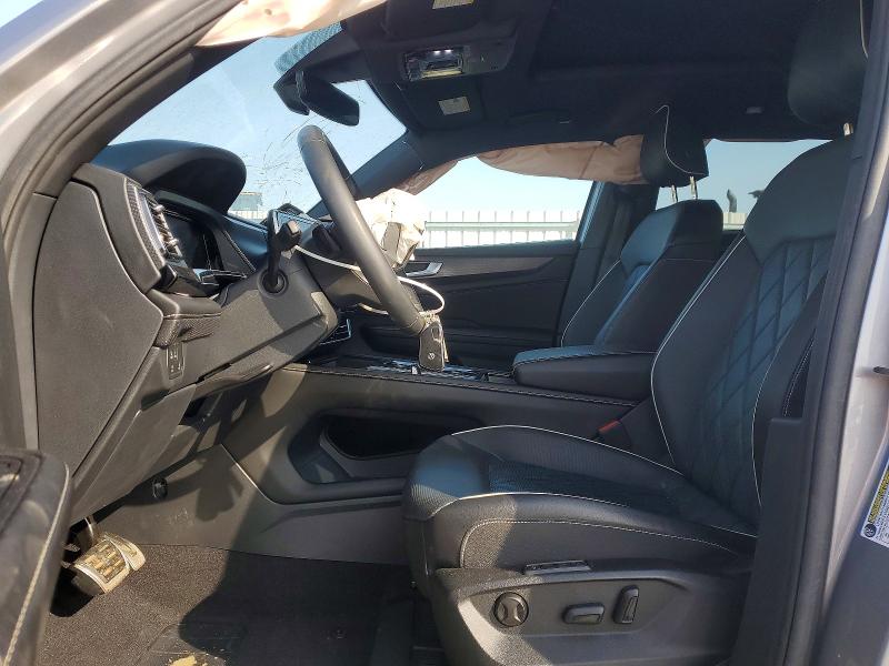 Продажа на аукционе авто 2024 Volkswagen Atlas Cross Sport, vin: 1V2FE2CA3RC239662, номер лота: 46449836