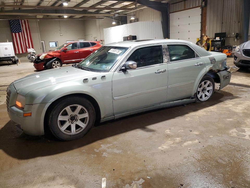 Продажа на аукционе авто 2005 Chrysler 300, vin: 2C3JA53G65H506821, номер лота: 41806176