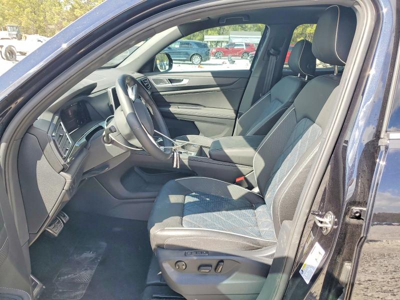 Продажа на аукционе авто 2025 Volkswagen Atlas Cross Sport, vin: 1V2FE2CA4SC214307, номер лота: 79030375