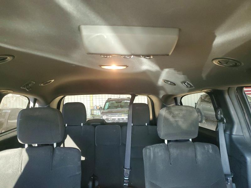 Продаж на аукціоні авто 2018 Dodge Grand Caravan, vin: 2C4RDGBG0JR201130, номер лоту: 46886876