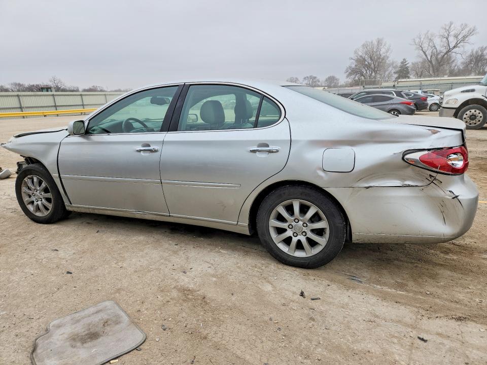 Продаж на аукціоні авто 2002 Lexus Es 300, vin: JTHBF30G225035424, номер лоту: 79373845