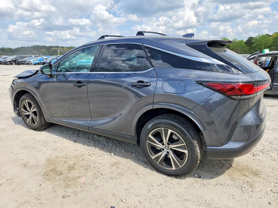 Продажа на аукционе авто 2024 Lexus Rx 350, vin: 2T2BAMCA3RC074903, номер лота: 48291906