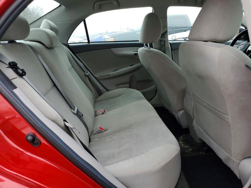 Aukcja sprzedaży 2013 Toyota Corolla, vin: 2T1BU4EE4DC037895, numer aukcji: 79029035