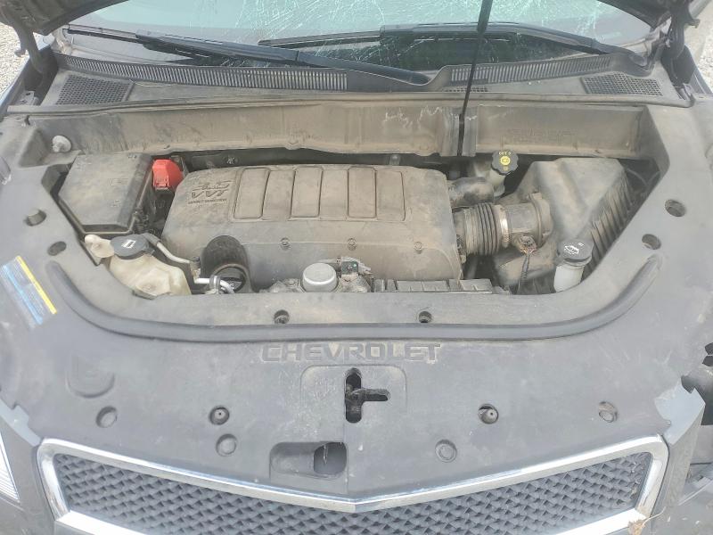 Aukcja sprzedaży 2010 Chevrolet Traverse, vin: 1GNLVGED2AS131866, numer aukcji: 47305416