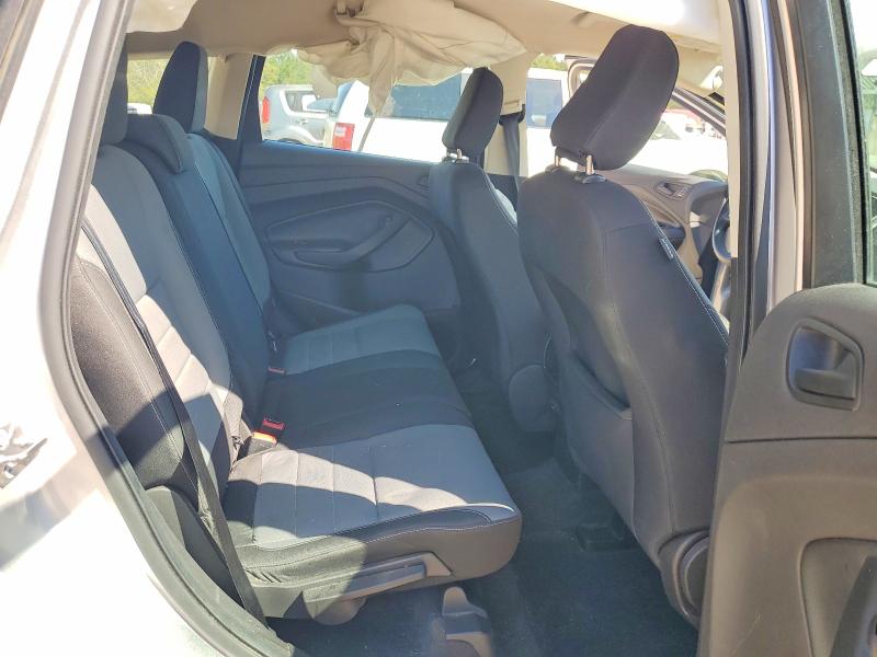 Aukcja sprzedaży 2019 Ford Escape, vin: 1FMCU0F74KUA22676, numer aukcji: 46902556