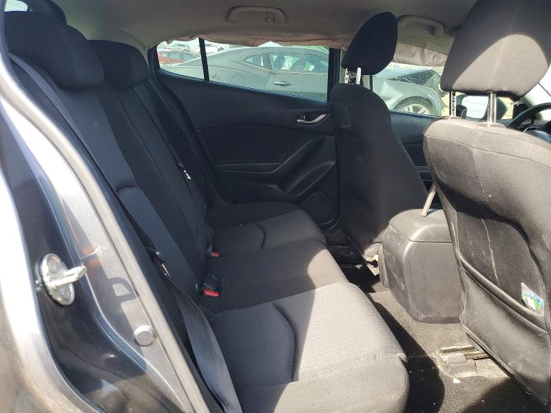 Продаж на аукціоні авто 2016 Mazda 3, vin: 3MZBM1J7XGM264068, номер лоту: 47352716