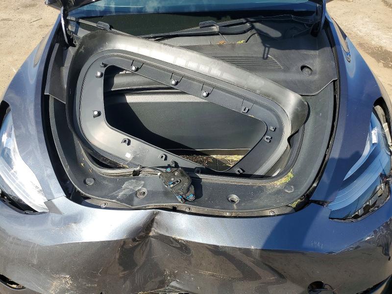 Aukcja sprzedaży 2021 Tesla Model Y, vin: 5YJYGDEE0MF081826, numer aukcji: 47987316