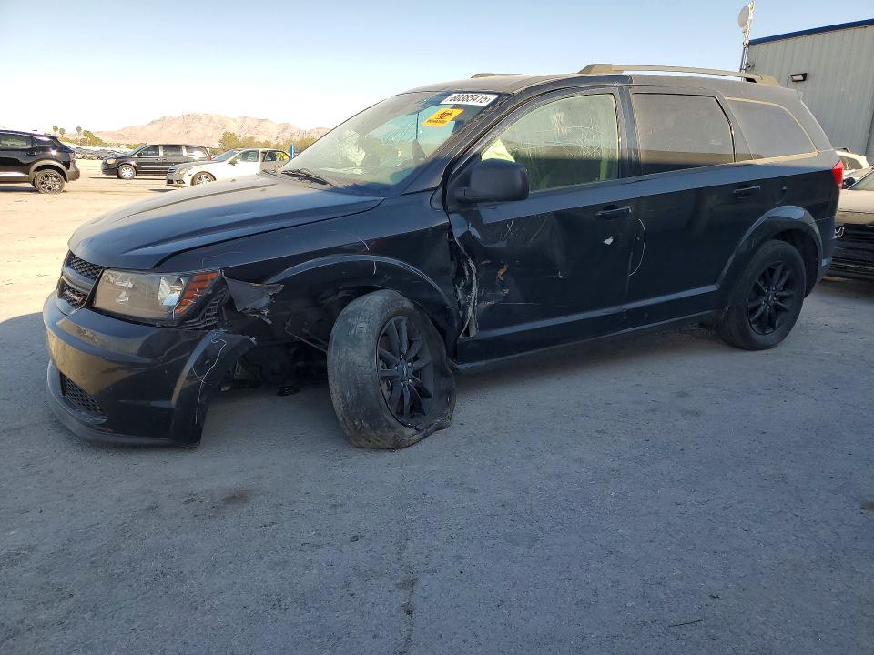 2020 Dodge Journey მანქანა იყიდება აუქციონზე, vin: 3C4PDCAB0LT271765, აუქციონის ნომერი: 80385415