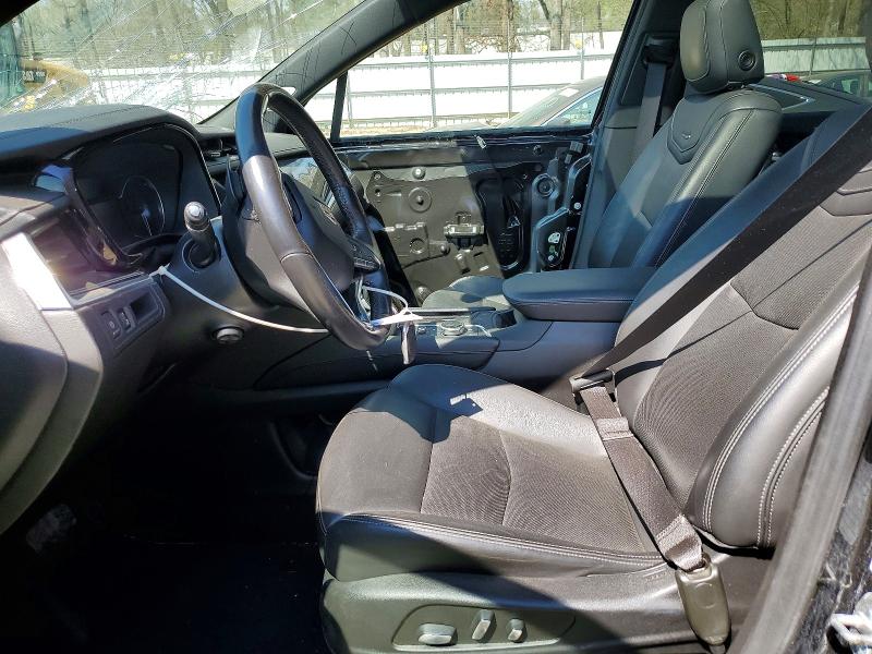Продажа на аукционе авто 2023 Cadillac Xt6, vin: 1GYKPDRS6PZ162165, номер лота: 46342846
