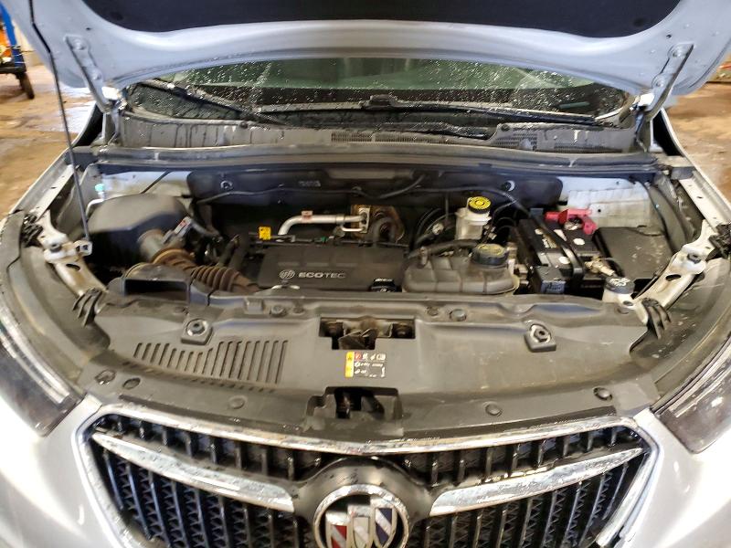 Aukcja sprzedaży 2020 Buick Encore, vin: KL4CJASB3LB026240, numer aukcji: 46125366