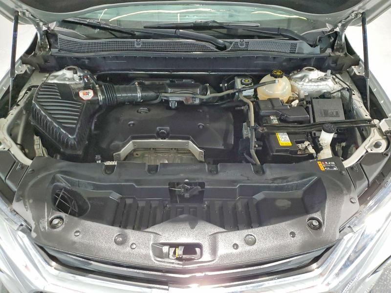 Aukcja sprzedaży 2019 Chevrolet Blazer, vin: 3GNKBARA7KS635904, numer aukcji: 46027686