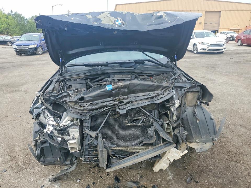 48204246 :رقم المزاد ، WBANU53528CT02976 vin ، 2008 Bmw 528 مزاد بيع