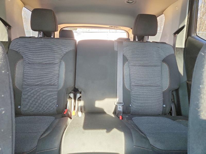 Aukcja sprzedaży 2021 Chevrolet Traverse, vin: 1GNERFKW9MJ123304, numer aukcji: 45486806