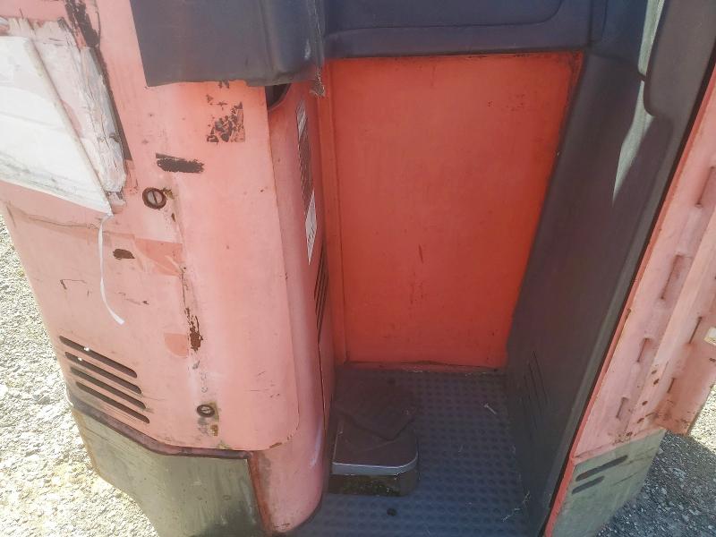 54543566 :رقم المزاد ، EZA9401525 vin ، 2000 Rymd Fork مزاد بيع