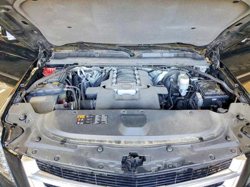 2016 Cadillac Escalade მანქანა იყიდება აუქციონზე, vin: 1GYS4HKJ2GR141377, აუქციონის ნომერი: 41753256