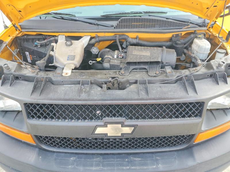 Aukcja sprzedaży 2013 Thomas Minotour G3500, vin: 1GB3G3BG3D1150659, numer aukcji: 47031066