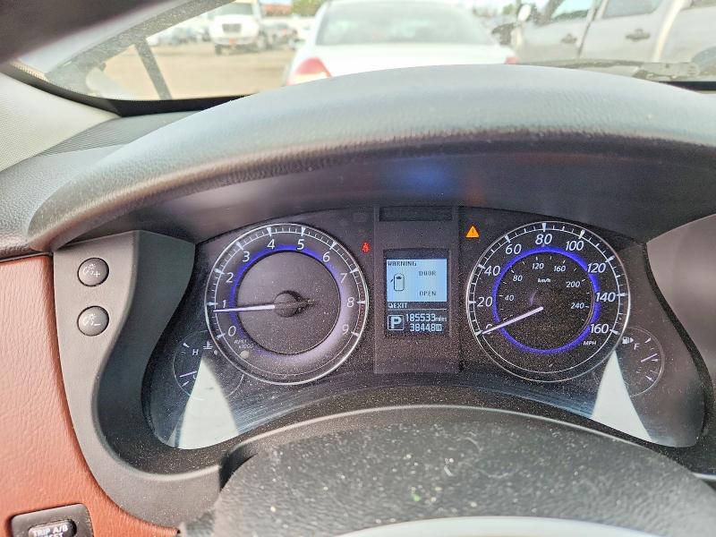 47302766 :رقم المزاد ، JN1BJ0RRXGM268745 vin ، 2016 Infiniti Qx50 مزاد بيع
