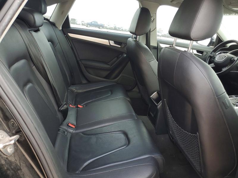 41813466 :رقم المزاد ، WAUBFAFLXEN033903 vin ، 2014 Audi A4 مزاد بيع