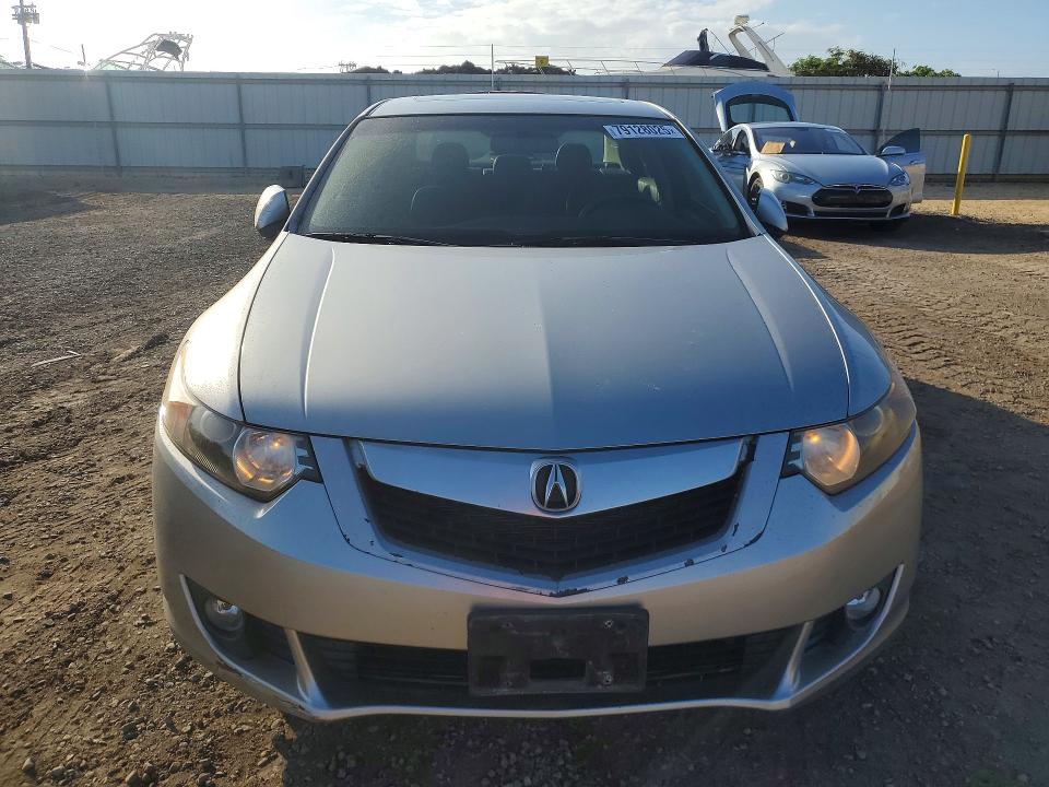 Aukcja sprzedaży 2010 Acura Tsx, vin: JH4CU2E65AC027560, numer aukcji: 79128025