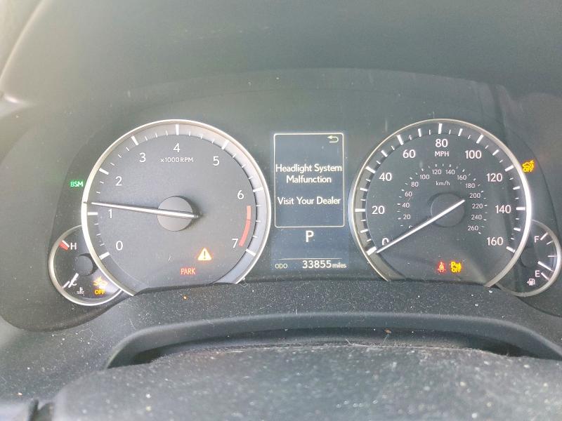 Aukcja sprzedaży 2021 Lexus Rx 350, vin: JTJHZMDA7M2052722, numer aukcji: 41846016
