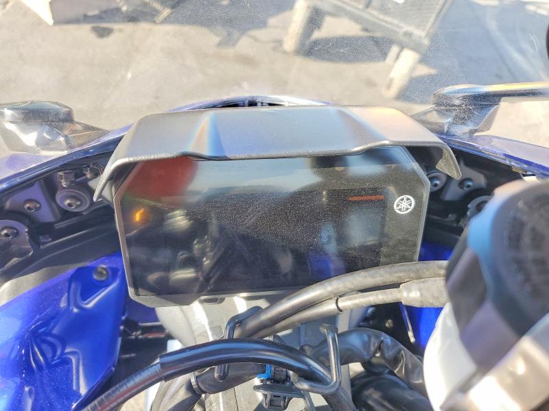 Продаж на аукціоні авто 2023 Yamaha Yzfr7, vin: JYARM38Y1PA001858, номер лоту: 45527786