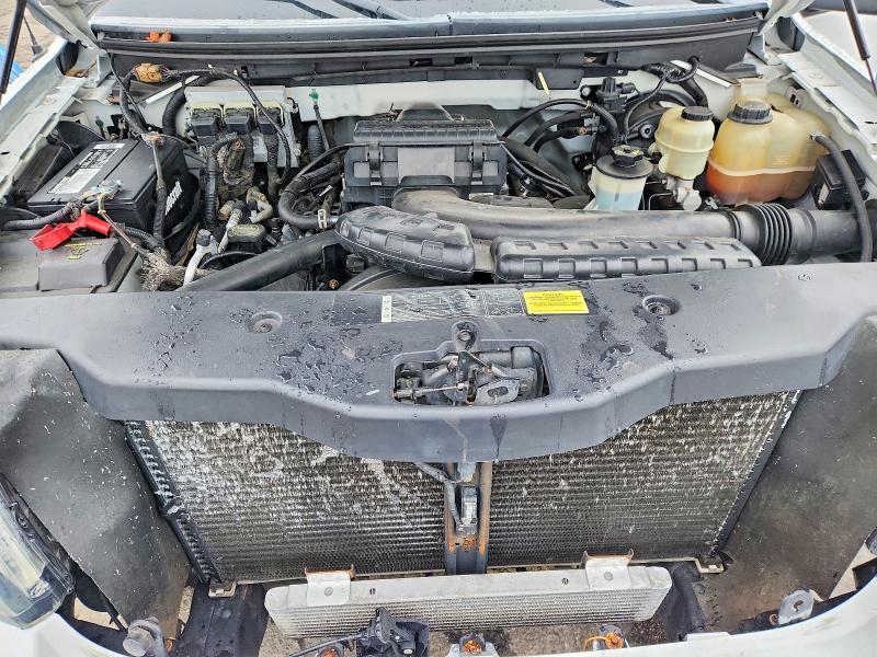 Aukcja sprzedaży 2005 Ford F150, vin: 1FTPW14555FB36167, numer aukcji: 46410206