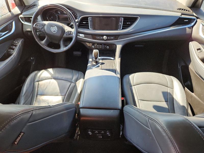 Продажа на аукционе авто 2019 Buick Enclave, vin: 5GAERBKWXKJ186430, номер лота: 46477436