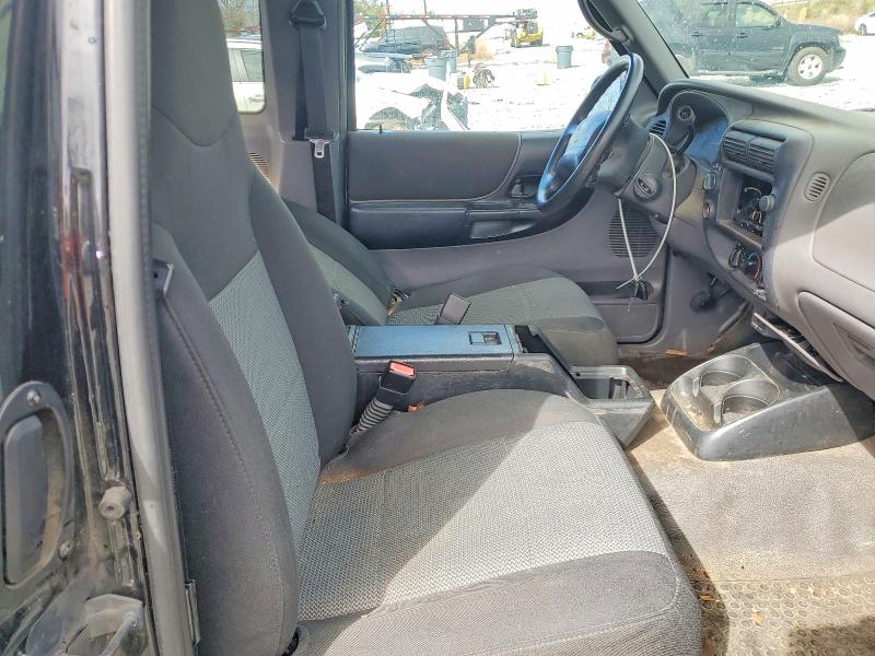 2003 Ford Ranger მანქანა იყიდება აუქციონზე, vin: 1FTZR45E33PB42895, აუქციონის ნომერი: 45755306
