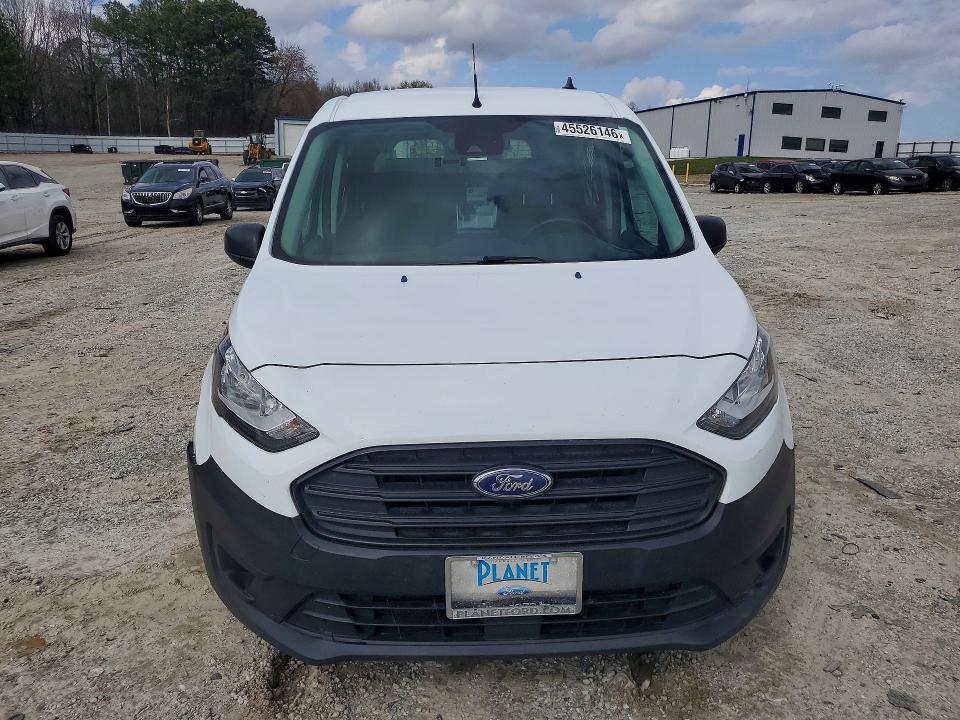 Aukcja sprzedaży 2022 Ford Transit Connect, vin: NM0LS7S29N1526138, numer aukcji: 45526146