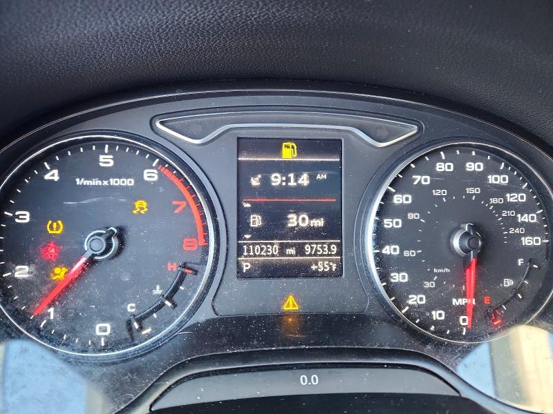 Продаж на аукціоні авто 2015 Audi A3, vin: WAUEFGFF7F1020027, номер лоту: 47601136