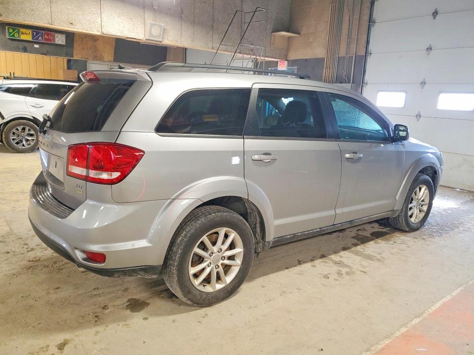 Продаж на аукціоні авто 2015 Dodge Journey, vin: 3C4PDCBGXFT742769, номер лоту: 42015086