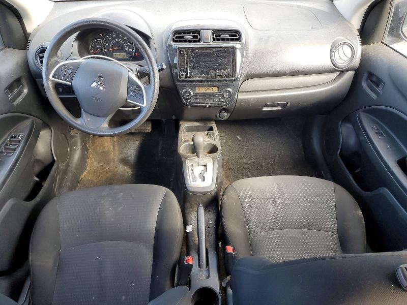 Продаж на аукціоні авто 2022 Mitsubishi Mirage, vin: ML32FUFJXNHF03712, номер лоту: 46702936