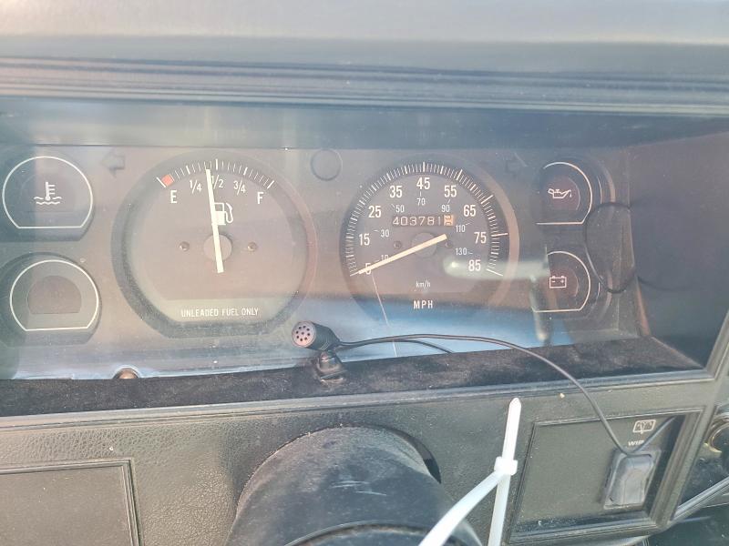 Продажа на аукционе авто 1994 Jeep Cheerokee, vin: 1J4FT28S2RL116888, номер лота: 41831496