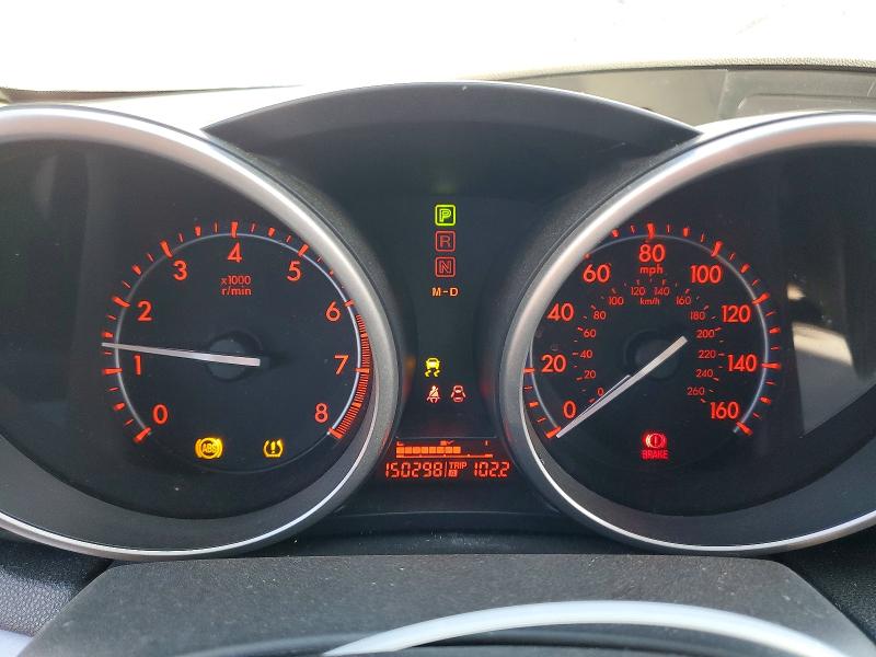 Aukcja sprzedaży 2010 Mazda 3, vin: JM1BL1S57A1102342, numer aukcji: 46837816