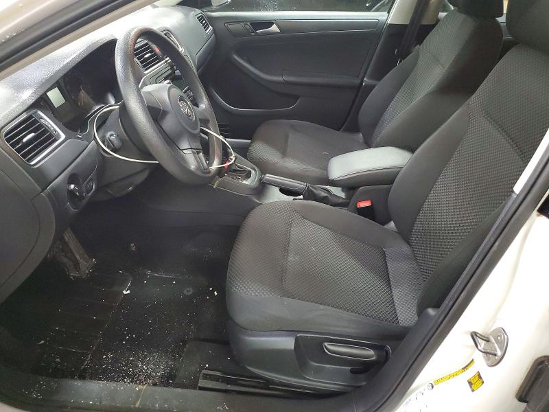 Продажа на аукционе авто 2013 Volkswagen Jetta, vin: 3VW2K7AJ7DM306079, номер лота: 47199496
