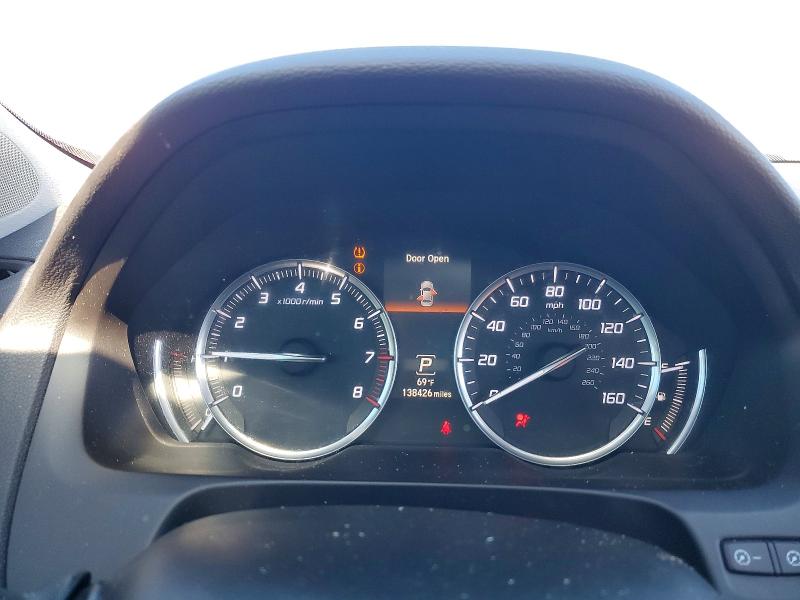 2015 Acura Tlx მანქანა იყიდება აუქციონზე, vin: 19UUB2F58FA017997, აუქციონის ნომერი: 41828556