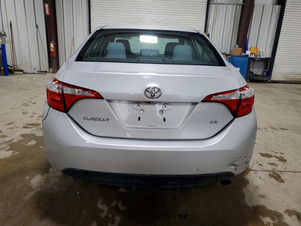 Aukcja sprzedaży 2015 Toyota Corolla, vin: 2T1BURHE5FC467978, numer aukcji: 46298626