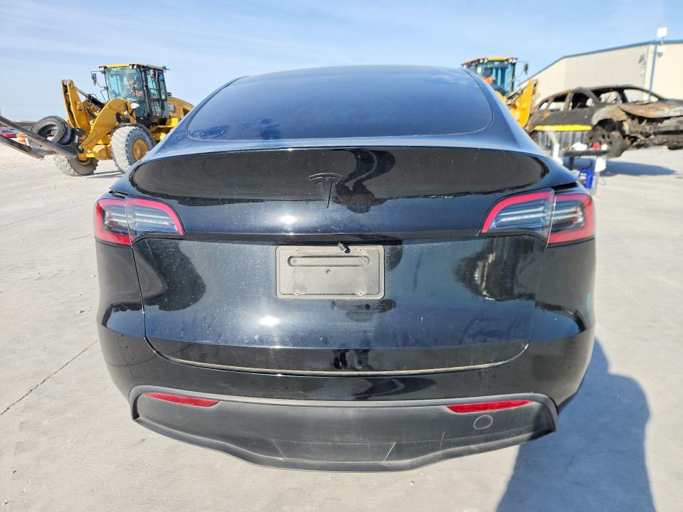 79994655 :رقم المزاد ، 7SAYGDEE5PA159263 vin ، 2023 Tesla Model Y مزاد بيع