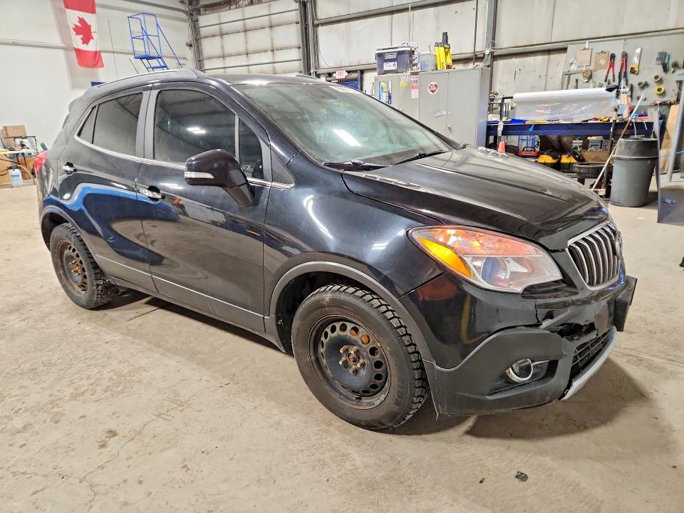 Aukcja sprzedaży 2015 Buick Encore, vin: KL4CJCSB5FB036459, numer aukcji: 78891195