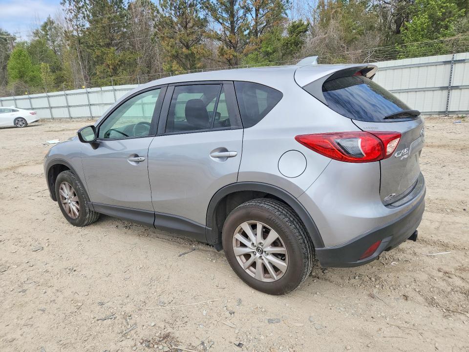 Aukcja sprzedaży 2015 Mazda Cx-5, vin: JM3KE4CY4F0488758, numer aukcji: 48210596